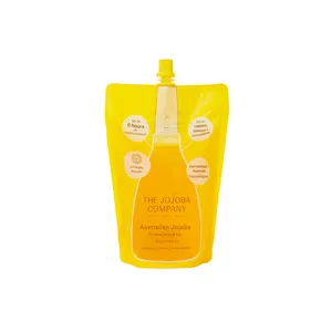 Jojoba Company Australian Jojoba Refill Pouch 200mL