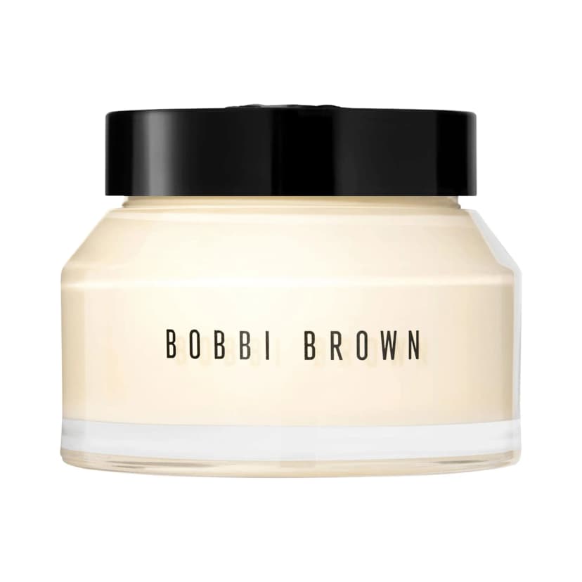 Jumbo Vitamin Enriched Face Base Moisturizer & Primer with Vitamin C + Hyaluronic Acid