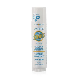 Key Sun White Zinke Stick SPF 50+ 5g