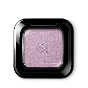Kiko Milano - High Pigment Eyeshadow 45 Highly Pigmented Long-lasting Eye-shadow, Available In 5 Different Finishes: Matte, Pearl, Metallic, Satin And Shimmering