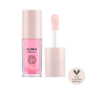 KIND Collective Hydrating Lip Oil On the Run 4mL