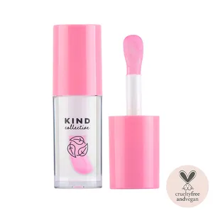 KIND Collective Plump It Up Lip Oil Lip Sync 4mL