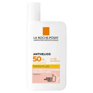 La Roche-Posay Anthelios Invisible Fluid Tinted SPF 50+ 50mL