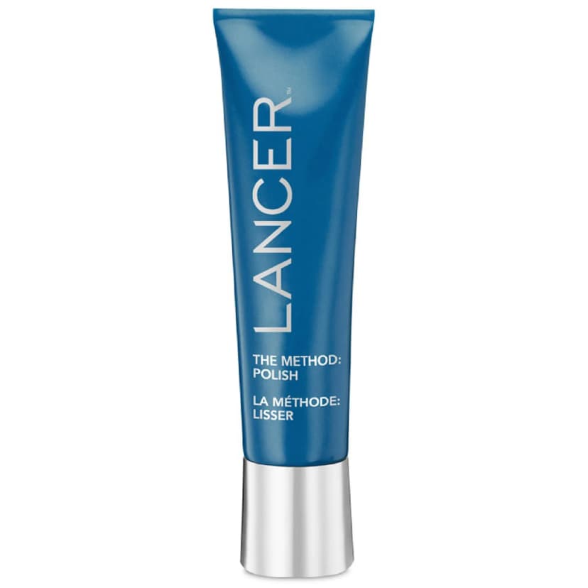 Lancer Skincare The Method: Polish Normal-Combination (8 fl. oz)
