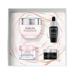 Lancome HydrazenCream 50mL 3 Piece Set