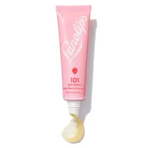 Lanolips 101 Ointment Multi-Balm Strawberry 10g