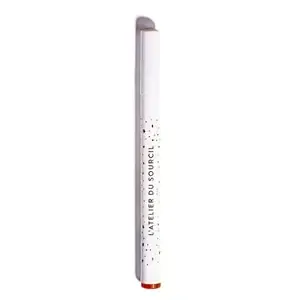 L'Atelier du Sourcil - Fantastic Freekles Felt-Tipped Pen for Creating Long-Lasting, Natural-Looking Freckles, Amber