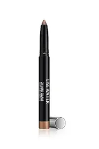 Lise Watier 24 Hrs Glam Eyeshadow, Bronze Glam, 0.05 oz