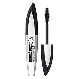 L’Oréal Paris Bambi Eye Washable Mascara 407 Black Noir
