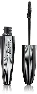 L'Oreal Paris Voluminous Butterfly Mascara, Midnight Black, 0.22 fl; oz.