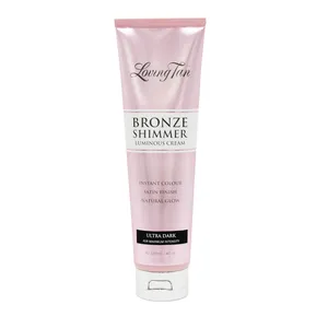Loving Tan Bronze Shimmer Luminous Cream Ultra Dark 120mL