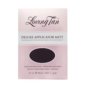 Loving Tan Deluxe Applicator Mitt 1 Each