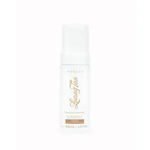 Loving Tan Purest Tanning Mousse Medium 100mL