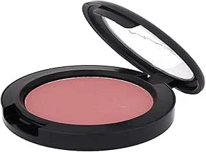 MAC SATIN Fleur Power,6 g (Pack of 1)