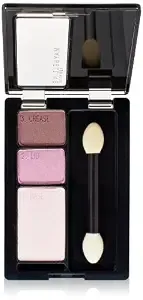 Maybelline New York Expert Wear Eyeshadow Trios, Crown Jewels, 0.13 Ounce