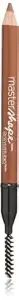 Maybelline New York Eye Studio Master Shape Brow Pencil, Auburn, 0.02 Fluid Ounce