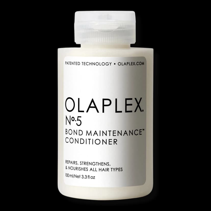 Mini No.5 Bond Maintenance Strengthening and Reparative Hair Conditioner
