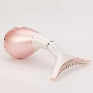 MU Portable Anti-Wrinkle Protective Neck Instrument Dilution Neck Tattoo Neck Care Massager Beauty Instrument Firming Skin,1