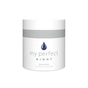 My Perfect Cosmetics My Perfect Night Cream 50mL