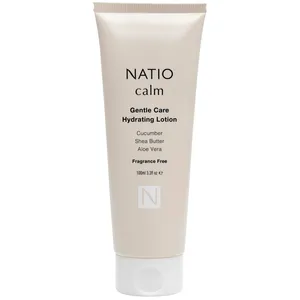 Natio Calm Gentle Care Hydrating Lotion 100mL