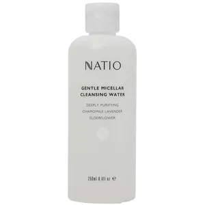 Natio Gentle Micellar Cleansing Water 250mL