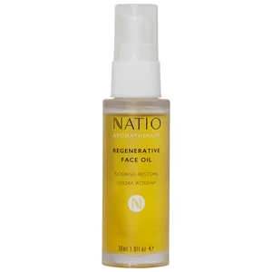Natio Regenerative Face Oil 30mL