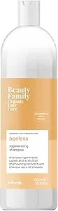 Nook Ageless Shampoo 1000 ml | Beauty Family