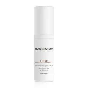 Nude By Nature Anti-Ageing Facial Serum 30mL