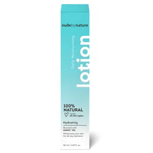Nude By Nature Daily Moisturising Lotion 50mL