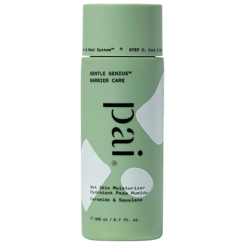 Pai Skincare Gentle Genius ⢠Barrier Care Wet Skin Moisturiser 200g