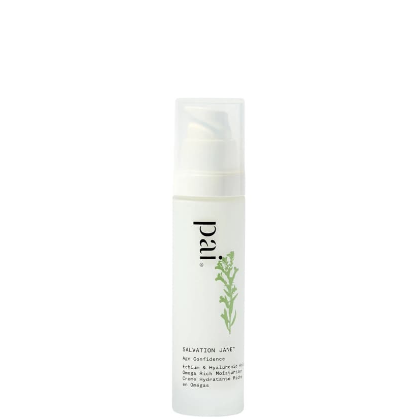 Pai Skincare Salvation Jane Echium and Hyaluronic Acid Omega Rich Moisturiser 50ml