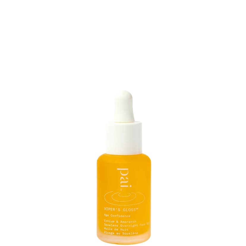 Pai Skincare Viper's Gloss Echium and Amaranth Face Oil 30ml