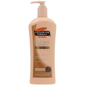 Palmer's Cocoa Butter Formula Natural Bronze Body Lotion 400mL
