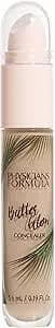 Physicians Formula Butter Glow, Multi-Use Liquid Concealer to Brighten, Highlight and Conceal Imperfections, Long-Wearing, Medium Shade