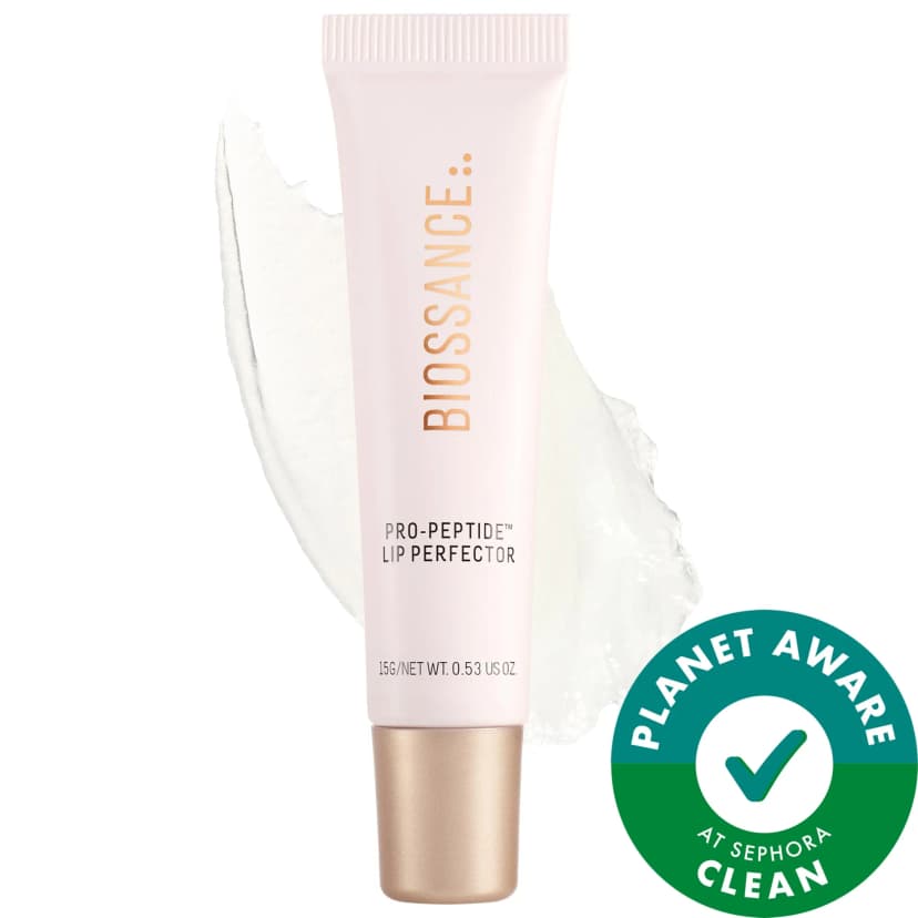 Pro-Peptide - Hydrating Lip Perfector Balm with Hyaluronic Acid