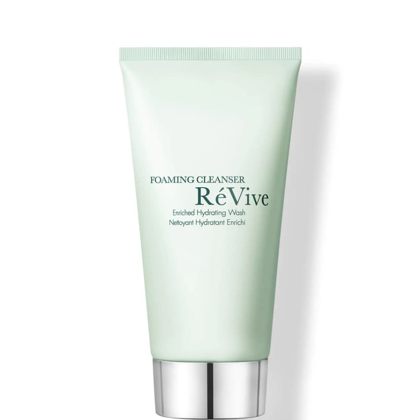 RéVive Skincare Foaming Cleanser Enriched Hydrating Wash 125ml