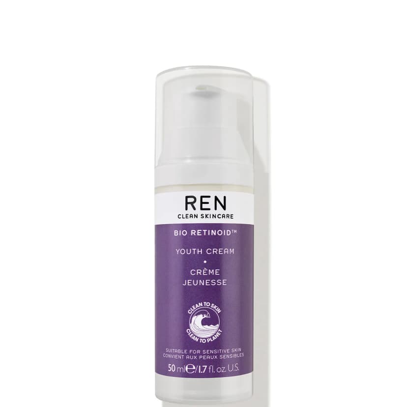 REN Clean Skincare Bio Retinoid Youth Cream 50ml