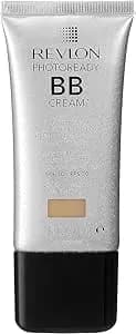 Revlon Photoready SPF 30 BB Cream Skin Perfector, 30 ml, Number 020, Medium, Light