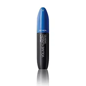 Revlon Volume + Length Magnified Mascara, Black