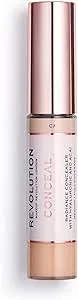 Revolution Beauty London Concealer, C7, 1 Count (Pack of 1)
