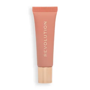 Revolution Juicy Peptide Lip Balm Nude Spice 8mL