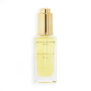 Revolution Skincare Pro Miracle Oil 30mL