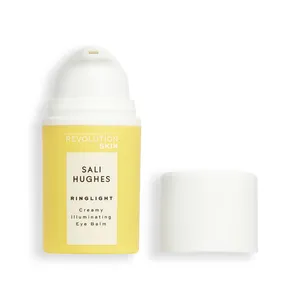Revolution Skincare Ringlight Creamy Illuminating Eye Balm 15mL