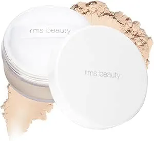 RMS Beauty Tinted Un Powder - # 0-1 Fair For Women 0.32 oz Powder