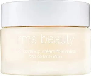 RMS Beauty UN Cover-Up Cream Foundation - 000 Lightest Alabaster For Women 1 oz Foundation