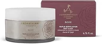 Rose Pink Clay Mask