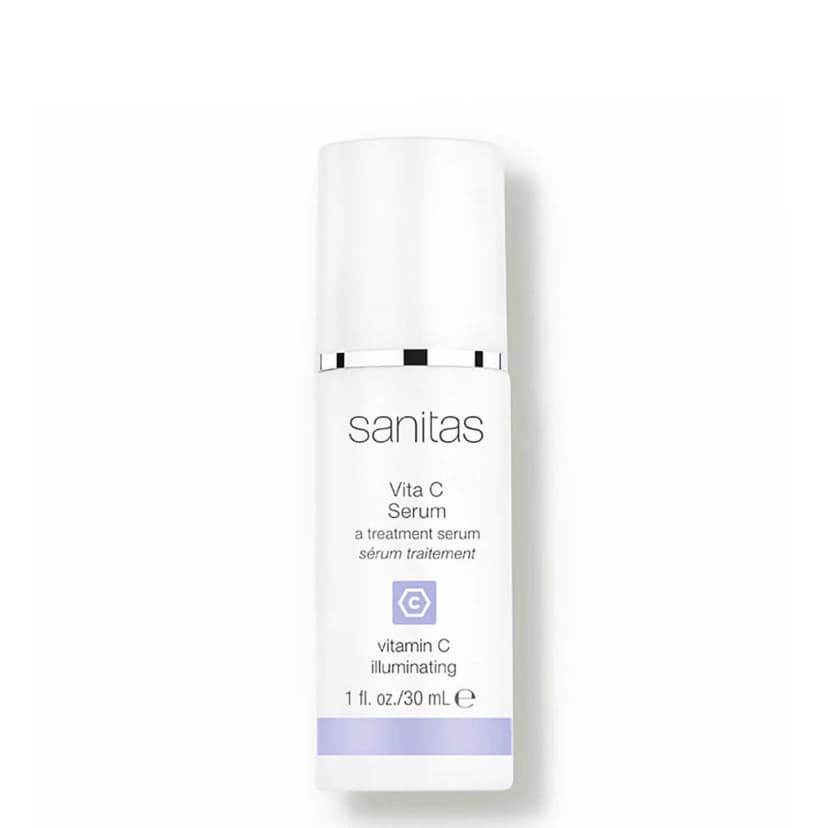 Sanitas Skincare Vita C Serum 1 fl. oz.