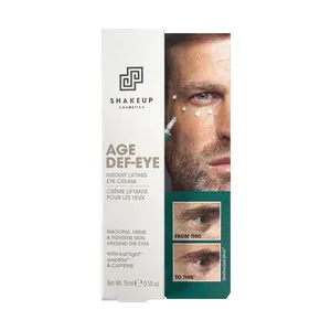 SHAKEUP COSMETICS Age Def-Eye Instant Lifting Eye Cream 15mL