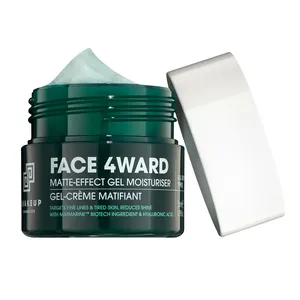 SHAKEUP COSMETICS Face 4ward Matte-Effect Gel Moisturiser 50mL