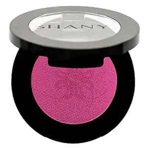 SHANY Paraben Free Silky Shimmer Eye Shadow - FLOWER BED, 1 Ounce